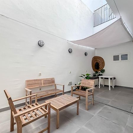 Coliving Mol-Terrace, En-Suite Bathroom, Fridge & Tv Las Palmas de Gran Canaria Luaran gambar