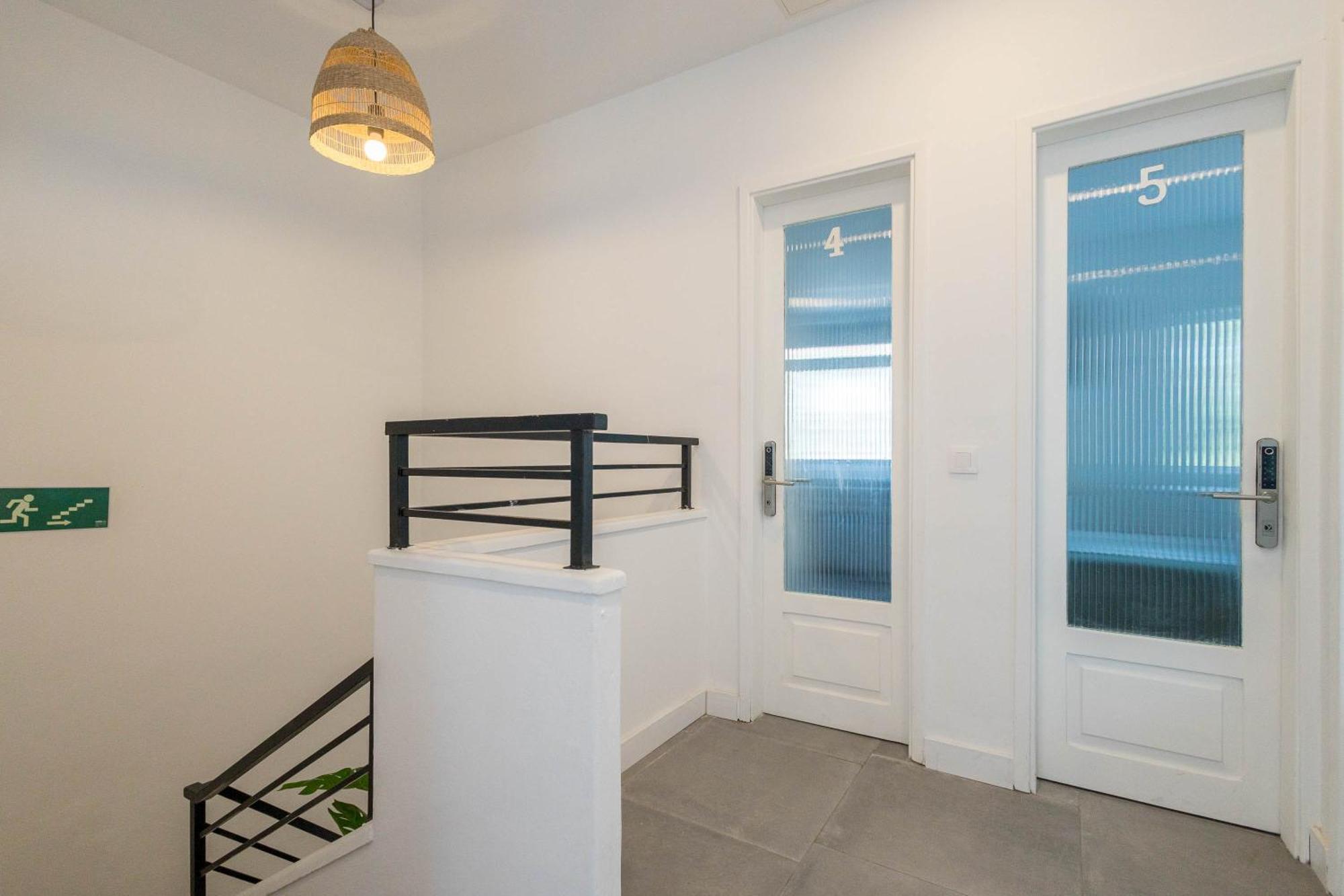 Coliving Mol-Terrace, En-Suite Bathroom, Fridge & Tv Las Palmas de Gran Canaria Luaran gambar