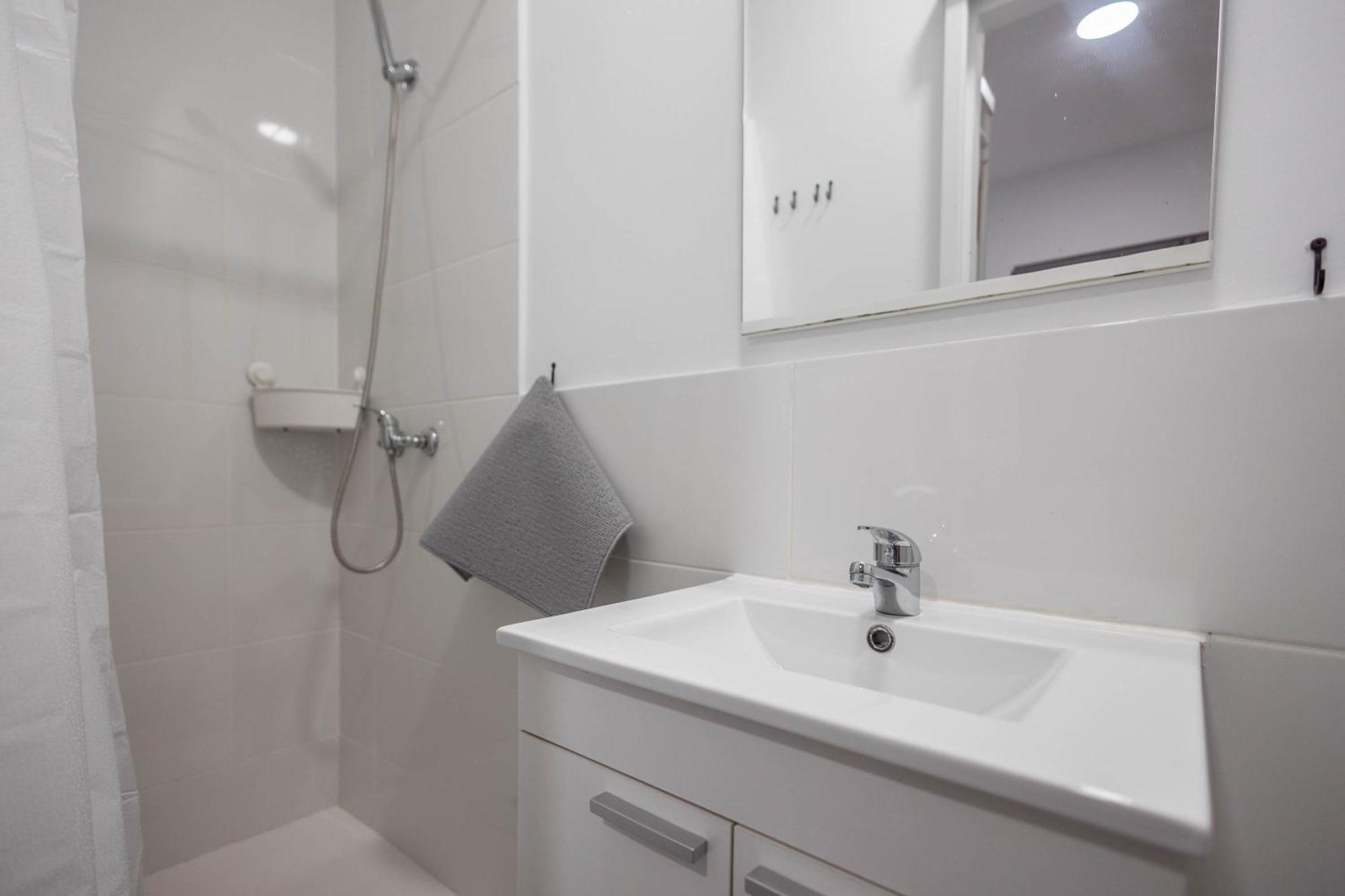 Coliving Mol-Terrace, En-Suite Bathroom, Fridge & Tv Las Palmas de Gran Canaria Luaran gambar
