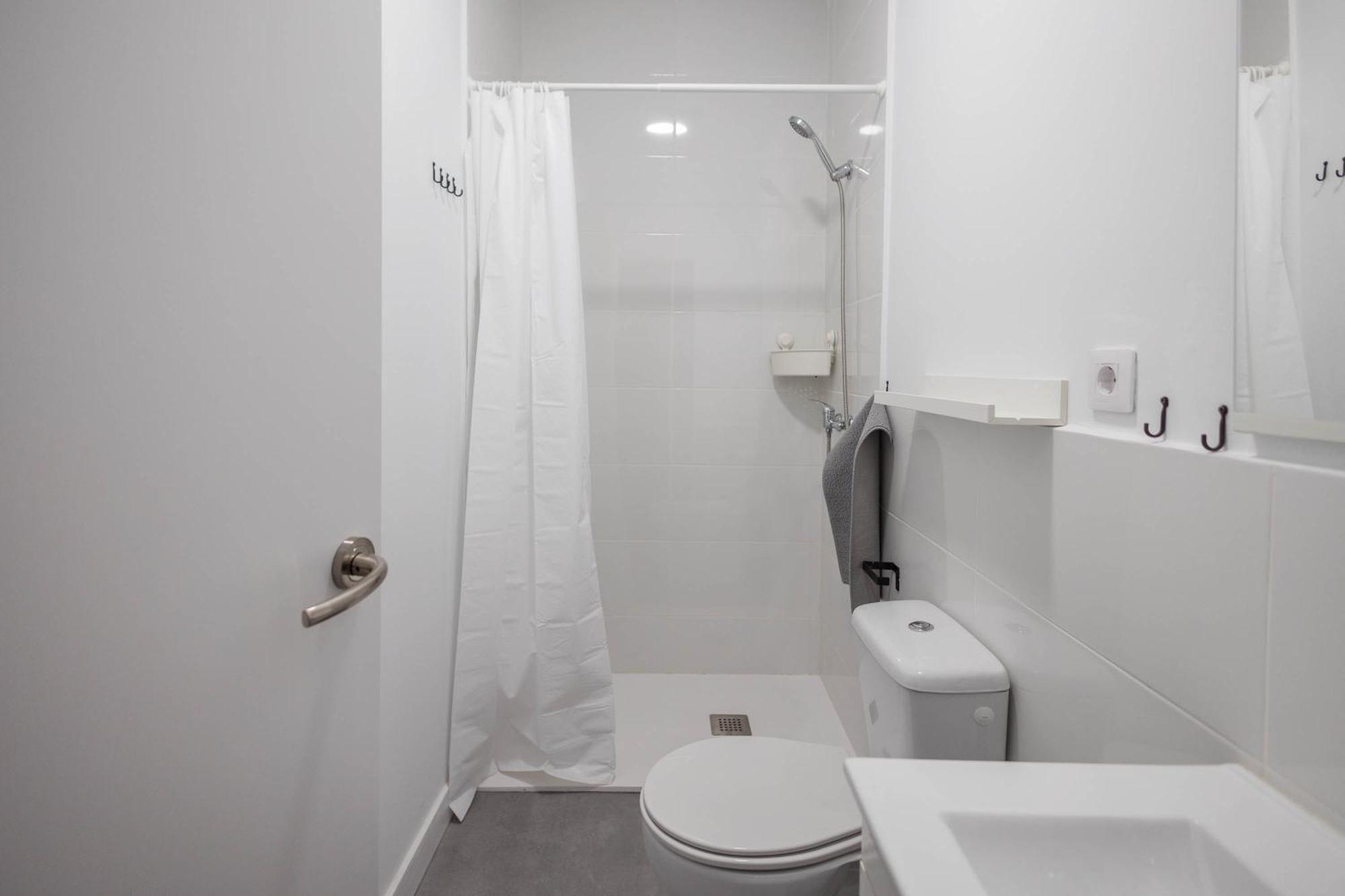 Coliving Mol-Terrace, En-Suite Bathroom, Fridge & Tv Las Palmas de Gran Canaria Luaran gambar